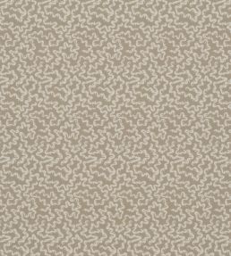 Lamerie Vermicelli Fabric by James Hare Mineral