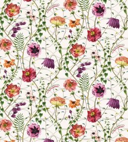 Lamorran Trail Wallpaper by Osborne & Little 1