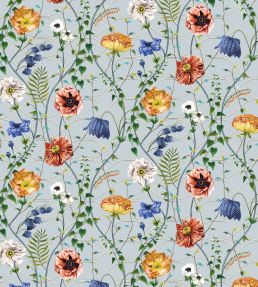 Lamorran Trail Wallpaper by Osborne & Little 2