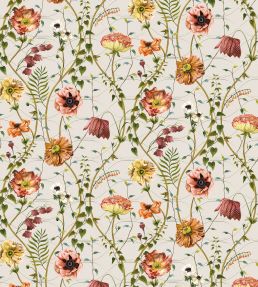 Lamorran Trail Wallpaper by Osborne & Little 3