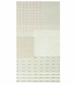 GAN Lan rug Natural 02EL320NHA6-180200 Natural