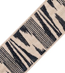 Lanai Embroidered Border Trimming by Samuel & Sons Marine