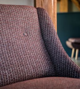 Lande Fabric by Casal Marmotte
