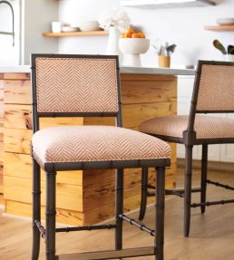 Landon Fabric by Thibaut Linen