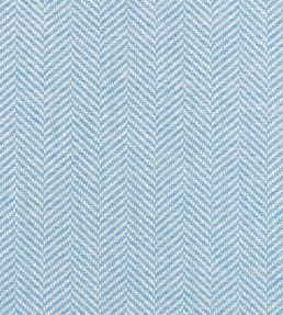 Landon Fabric by Thibaut Sky