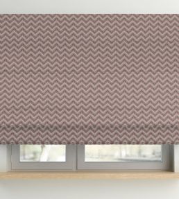 Langdale Fabric by Arley House Berry