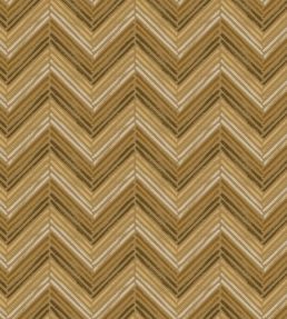 Langdale Fabric by Arley House Maize