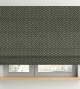 Langdale Fabric by Arley House Moss