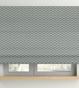 Langdale Fabric by Arley House Silver