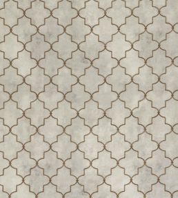 Langford Fabric by Kai Brass