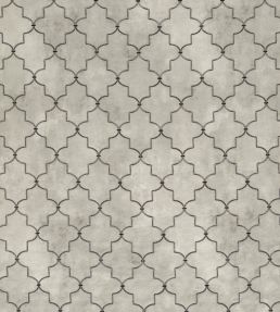 Langford Fabric by Kai Smoke