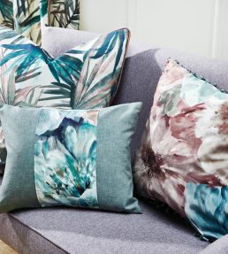 Lani Fabric by Prestigious Textiles Spice