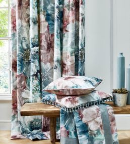 Lani Fabric by Prestigious Textiles Spice