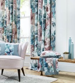 Lani Fabric by Prestigious Textiles Spice