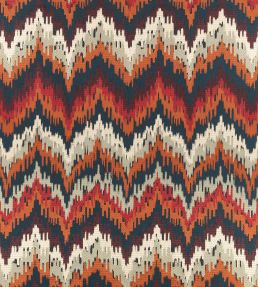 Lansdowne Fabric by Zinc Carnival