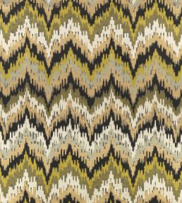 Lansdowne Fabric by Zinc Cypress