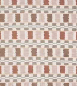 Lapaz Performance Fabric by Christopher Farr Cloth Sabbia