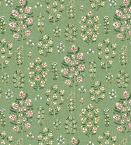 Lara Fabric by Lewis & Wood Meadow