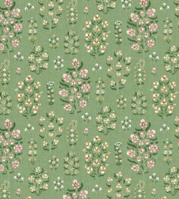 Lara Wallpaper by Lewis & Wood Meadow