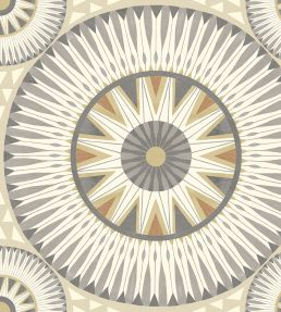 Large Ellipse Wallpaper by Ohpopsi Fossil