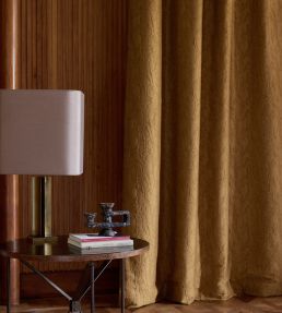 Larice Fabric by Nobilis Gold