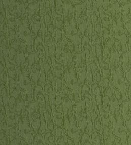 Larice Fabric by Nobilis Green