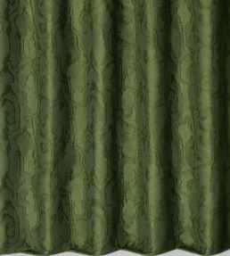 Larice Fabric by Nobilis Green