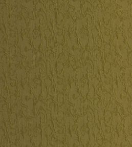 Larice Fabric by Nobilis Olive