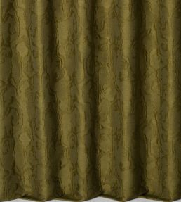 Larice Fabric by Nobilis Olive