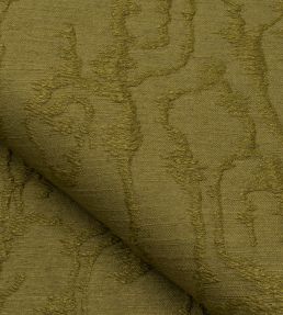 Larice Fabric by Nobilis Olive