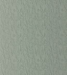 Larice Fabric by Nobilis Sea Blue