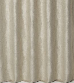 Larice Fabric by Nobilis Silver