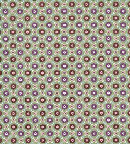 Larissa Wallpaper by Schumacher Jade