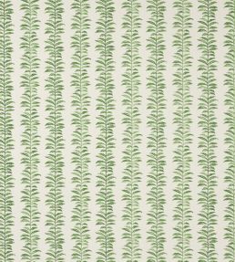 Larkin Fabric by Jane Churchill Green