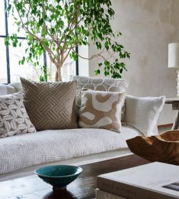 Axel Fabric by Prestigious Textiles Denim