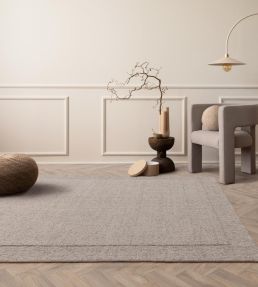 Asiatic Larson rug Beige LARS120170BEIG Beige