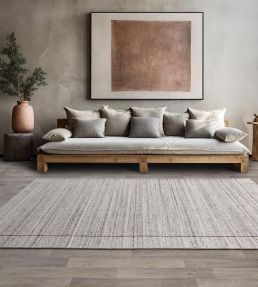 Asiatic Larson rug Grey LARS120170GREY Grey