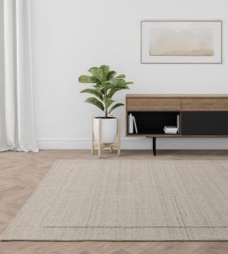 Asiatic Larson rug Ivory LARS120170IVOR Ivory
