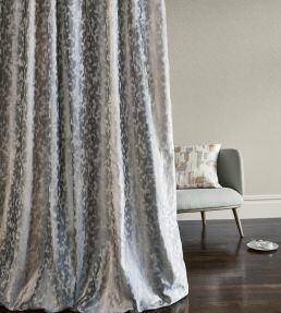 Laru Fabric by Villa Nova Agate