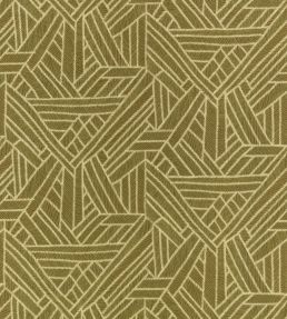 Las Pozas Fabric by Zinc Cypress