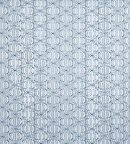 Latifah Fabric by Prestigious Textiles Peppermint