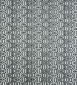 Latifah Fabric by Prestigious Textiles Raven