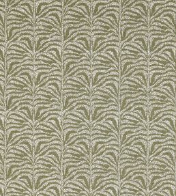 Latimer Fabric by Prestigious Textiles Apple