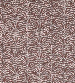 Latimer Fabric by Prestigious Textiles Cranberry
