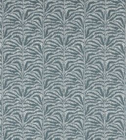 Latimer Fabric by Prestigious Textiles Lagoon