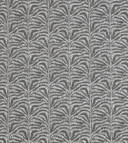 Latimer Fabric by Prestigious Textiles Slate