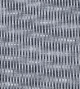Lattice Performance Fabric by Christopher Farr Cloth Azzuro