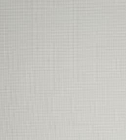 Lattice Performance Fabric by Christopher Farr Cloth Bianco