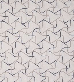 Lauder Fabric by Prestigious Textiles Graphite