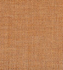 Lauderdale Wallpaper by Thibaut Pumpkin